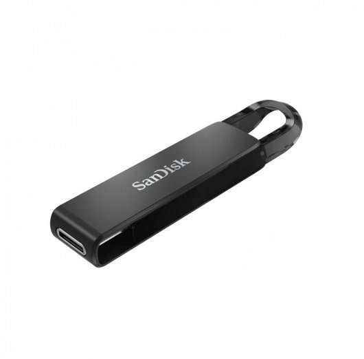 Imagen extra Sandisk Ultra Memoria USB-C 3.1 Gen1 256GB 150MB/s