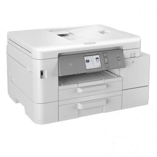 Imagen extra Brother MFC-J4540DW Impresora Multifuncion Color Duplex Fax WiFi 35ppm