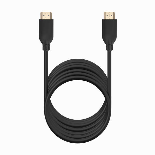 Imagen extra Aisens Cable HDMI V2.0 CCS Premium Alta Velocidad / Hec 4K@60Hz 18Gbps - A/M-A/M - 5m - 