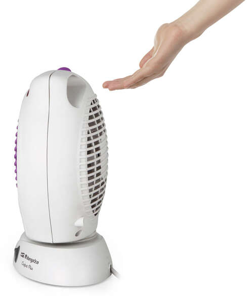 Imagen extra Orbegozo FH 5580 Calefactor Vertical Oscilante