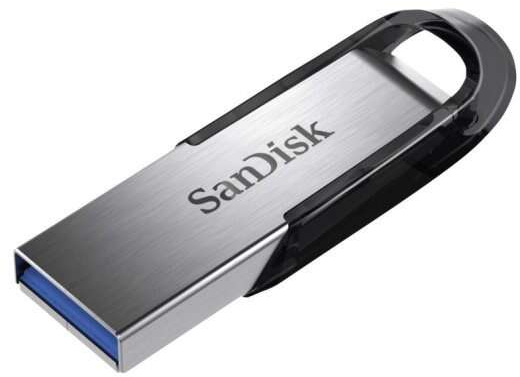 Sandisk Ultra Flair Memoria USB 3.0 256GB