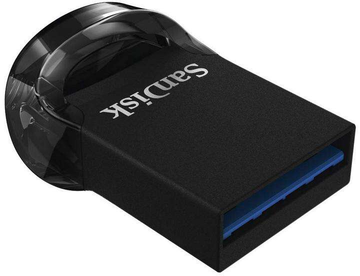 Imagen extra Sandisk Ultra Fit Memoria USB 128GB