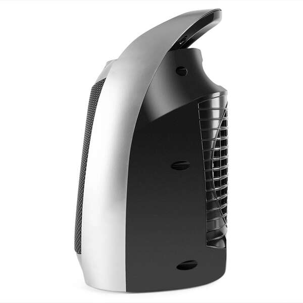 Imagen extra Orbegozo CR 5016 Calefactor Ceramico Silver