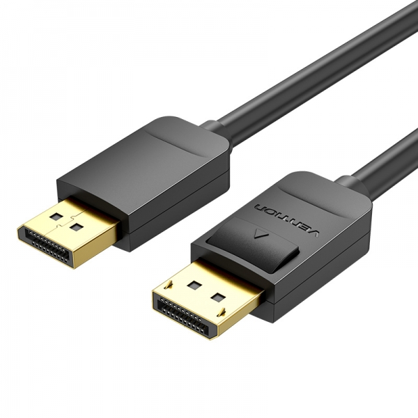 Imagen extra Cable DisplayPort Macho-Macho v1.2 4K - 3 metros