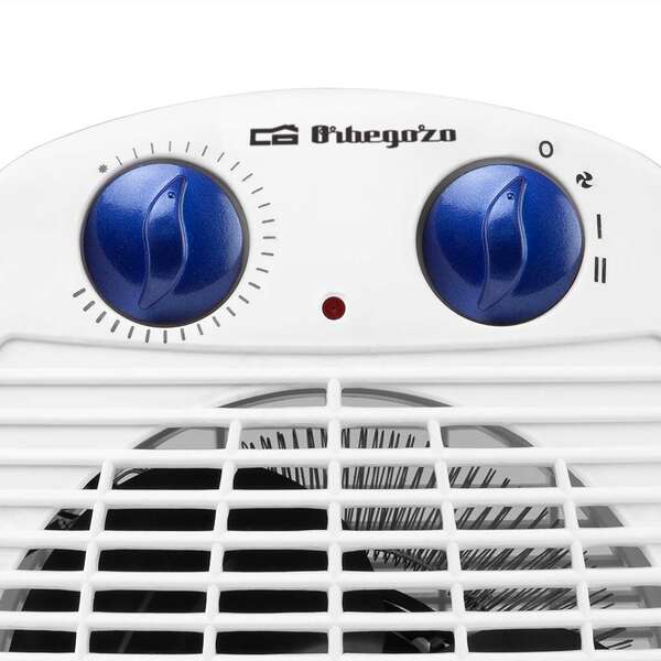 Imagen extra Orbegozo FHA 7051 Calefactor Compacto