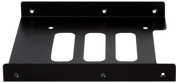 Imagen extra Adaptador discos HDD/SSD 2.5