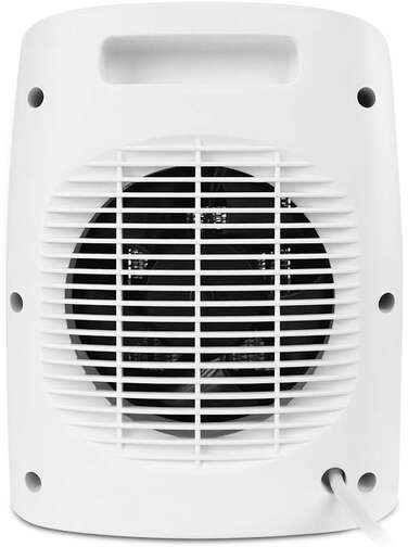 Imagen extra Orbegozo CR 5031 Calefactor Ceramico Compacto - 2000W