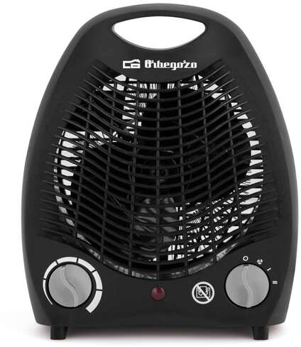 Imagen extra Orbegozo FH 5129 Calefactor Compacto