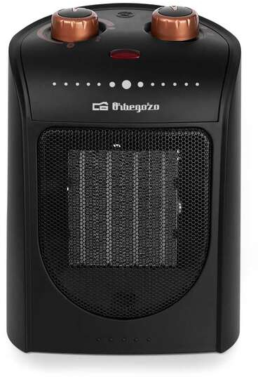 Imagen extra Orbegozo CR 5038 Calefactor Ceramico Compacto