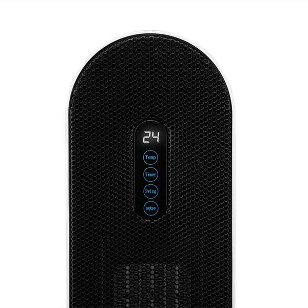 Imagen extra Orbegozo CR 5034 Calefactor Ceramico de Torre