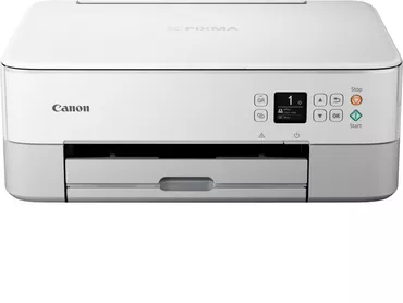 Imagen extra Canon Pixma TS5351i Impresora Multifuncion Color Duplex WiFi