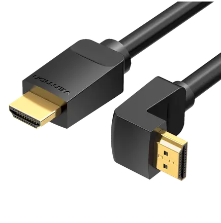 Vention Cable HDMI Macho a HDMI Macho 2.0 4K - 2m - 