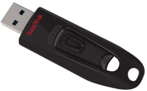 Imagen extra Sandisk Cruzer Ultra Memoria USB 3.0 256GB