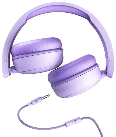 Imagen extra Energy Sistem Auriculares con Cable Extraible - Manos libres - Violeta