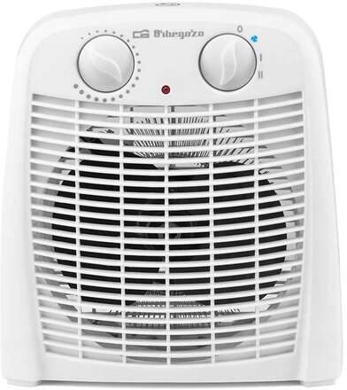 Imagen extra Orbegozo FH 7000 Calefactor Baño IP-21 - 2000W