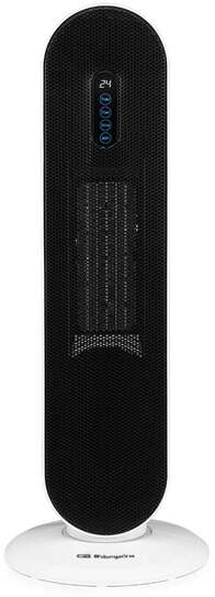 Imagen extra Orbegozo CR 5034 Calefactor Ceramico de Torre