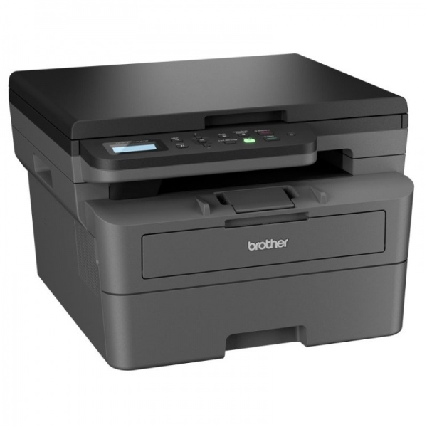 Imagen extra Brother DCP-L2627DWE EcoPro Impresora Multifuncion Monocromo Laser WiFi Duplex 32ppm
