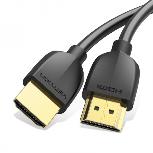 Vention Cable HDMI Macho a HDMI Macho 2.0 4K de 2m