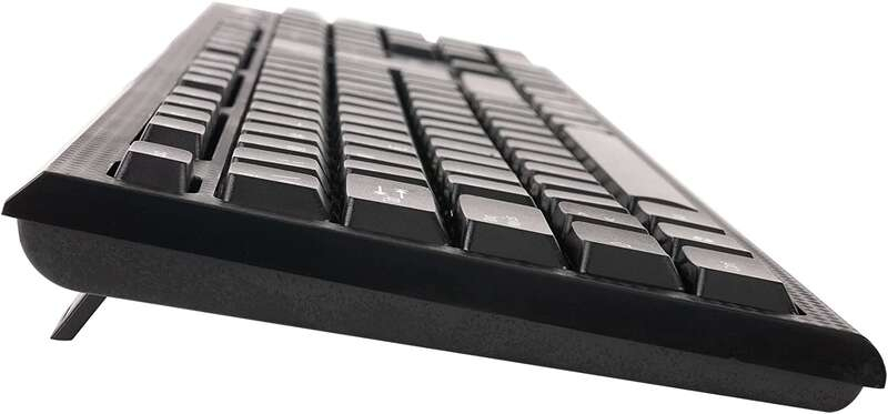 Imagen extra Tacens Anima AK0 Teclado de Membrana USB