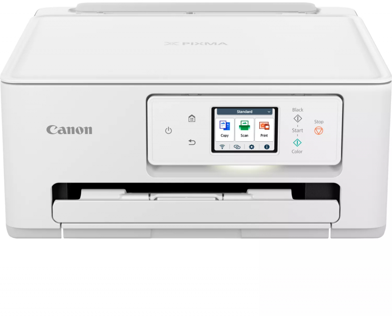 Canon Pixma TS7650i Impresora Multifuncion Color WiFi Duplex 15ppm