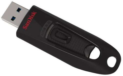 Imagen extra Sandisk Cruzer Ultra Memoria USB 3.0 32GB