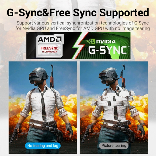 Imagen extra Cable DisplayPort Macho-Macho v1.4 8K - 1.5 metros