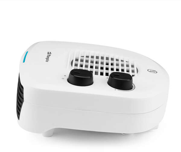 Imagen extra Orbegozo FH 5042 Calefactor Portatil - 2000W con 2 Niveles de Calor