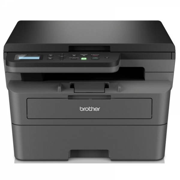 Imagen extra Brother DCP-L2627DWE EcoPro Impresora Multifuncion Monocromo Laser WiFi Duplex 32ppm