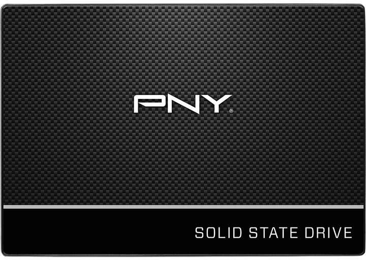 PNY CS900 Disco SSD 2TB