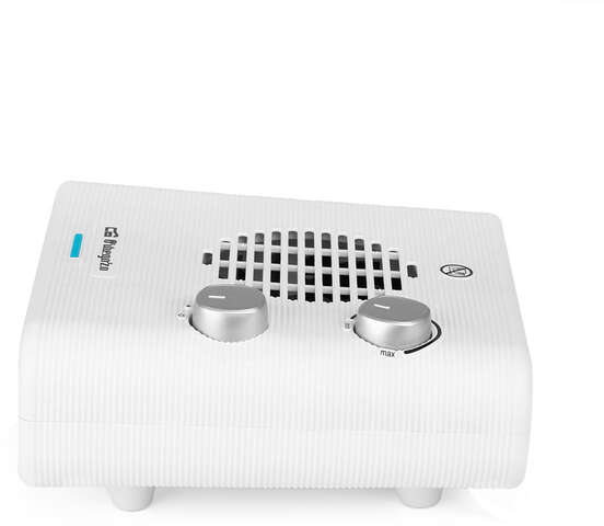 Imagen extra Orbegozo FH 5143 Calefactor Potente y Seguro - 2200W