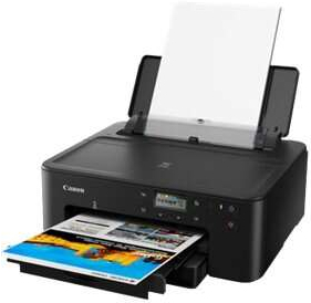 Canon Pixma TS705a Impresora Color WiFi Duplex 15ppm