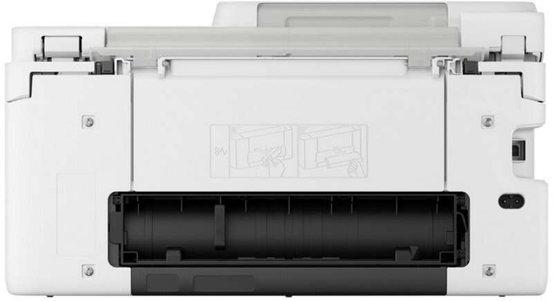 Imagen extra Canon Pixma TS7750i Impresora Multifuncion Color WiFi Duplex 15ppm