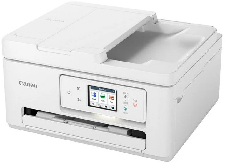 Imagen extra Canon Pixma TS7750i Impresora Multifuncion Color WiFi Duplex 15ppm