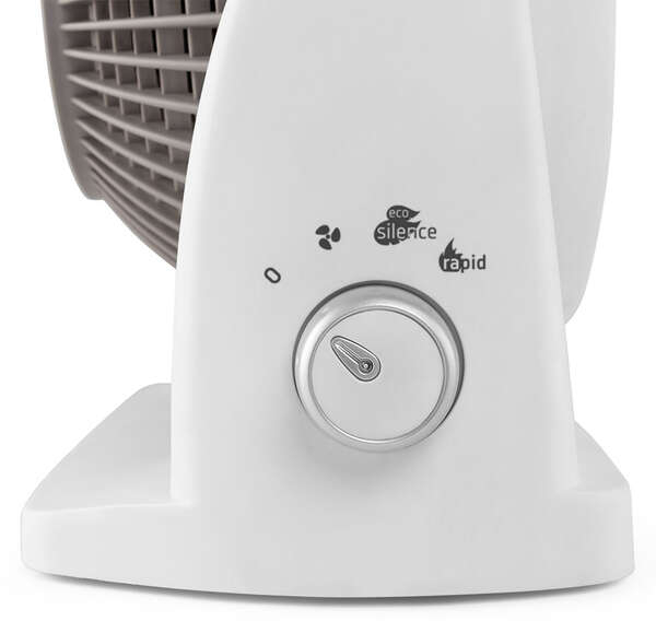 Imagen extra Orbegozo FH 6065 Calefactor Compacto Calor y Ventilacion en un Solo Producto - 2000W