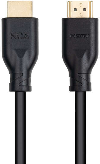 Imagen extra Cable HDMI de 10 metros, version 2.0, resolucion 4K a 60Hz, Alta velocidad y red, compatible con 3D