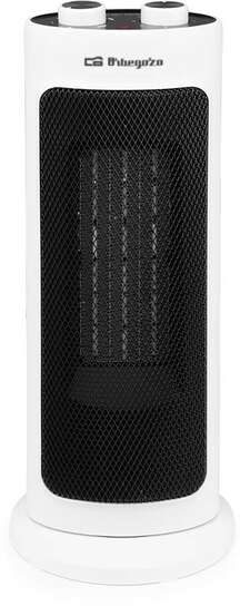 Imagen extra Orbegozo CR 5033 Calefactor Ceramico de Torre de 2000W