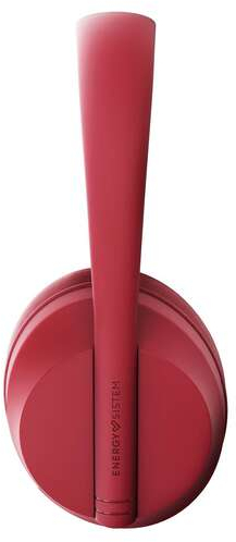 Imagen extra Energy Sistem Auriculares Bluetooth Hoshi Eco - 23h de Bateria - Manos libres - Rojo