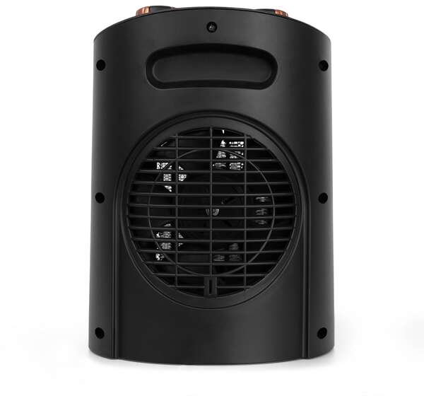 Imagen extra Orbegozo CR 5038 Calefactor Ceramico Compacto