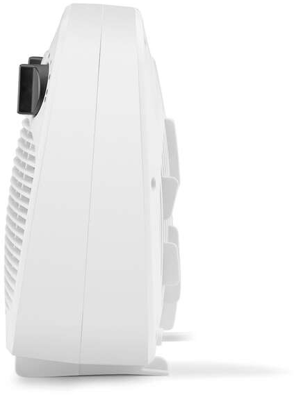 Imagen extra Orbegozo FH 5041 Calefactor Confort Hogar - 2000W - Termostato