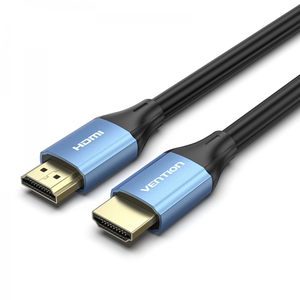 Vention Cable HDMI Macho a HDMI Macho 2.0 4K - 0.75m - Azul