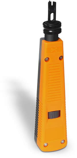 Aisens Insertadora Tipo 110 para Montaje