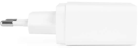 Imagen extra Cargador USB Multiple hasta 3 tomas. Protección sobrecarga. Orbegozo EN 1100 