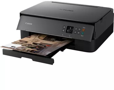 Imagen extra Canon Pixma TS5350i Impresora Multifuncion Color Duplex WiFi