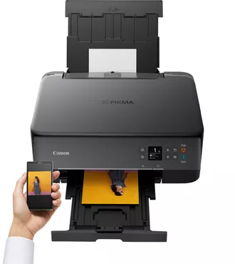 Imagen extra Canon Pixma TS5350i Impresora Multifuncion Color Duplex WiFi