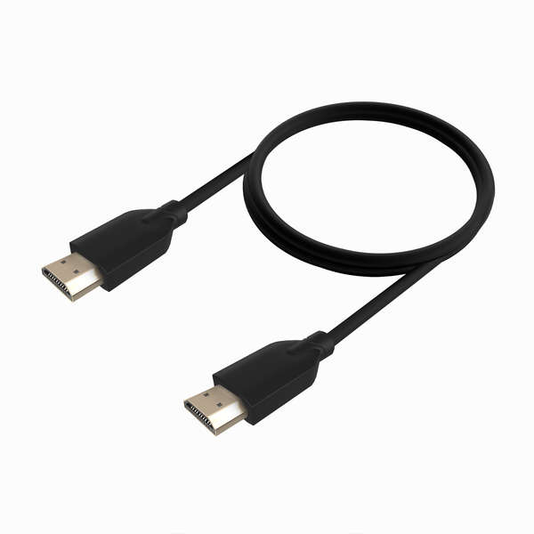 Imagen extra Aisens Cable HDMI V2.0 CCS Premium Alta Velocidad / Hec 4K@60Hz 18Gbps - A/M-A/M - 1m - 