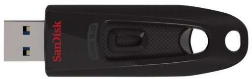 Sandisk Cruzer Ultra Memoria USB 3.0 32GB