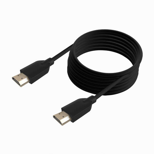 Imagen extra Aisens Cable HDMI V2.0 CCS Premium Alta Velocidad / Hec 4K@60Hz 18Gbps - A/M-A/M - 5m - 