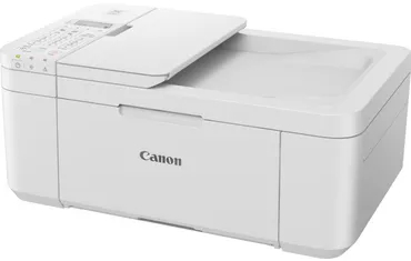 Canon Pixma TR4751i Impresora Multifuncion Color Duplex WiFi Fax