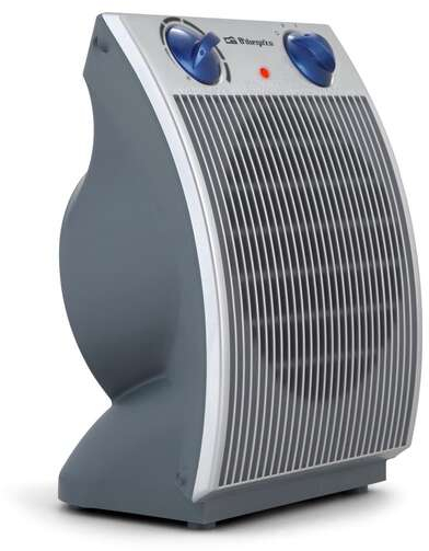 Imagen extra Orbegozo FH 6031 Calefactor Compacto