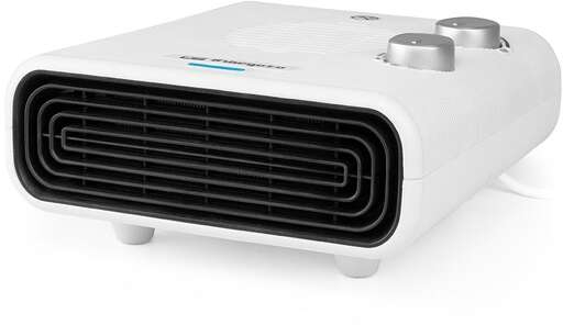 Orbegozo FH 5143 Calefactor Potente y Seguro - 2200W